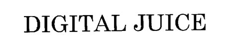 digital juice inc|Digital Juice .